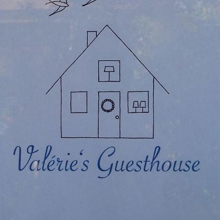 Valerie'S Guesthouse Feldolling Exterior photo