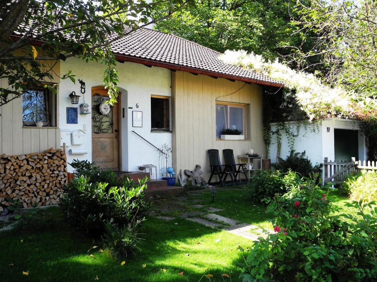 Valerie'S Guesthouse Feldolling Exterior photo