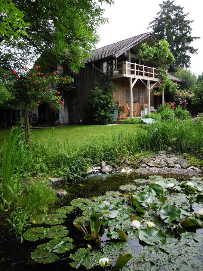 Valerie'S Guesthouse Feldolling Exterior photo